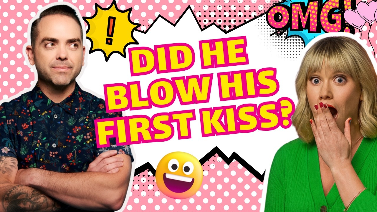 Brooke and Jubal Second Date Update | 