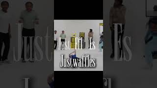 Just wa ffl es justwaffles