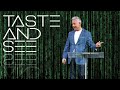 Taste and See | The Real God (Part 1) | Pastor Mark Boer