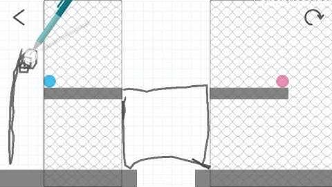 Brain Dots Level 119 Walkthrough