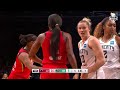 Didi Richards 2022 Full Season Highlights