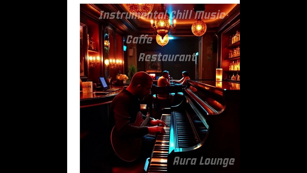 „Elegant Dining – Musik für besondere Momente“ perfekt für genussvolle Gespräche bei Kerzenschein