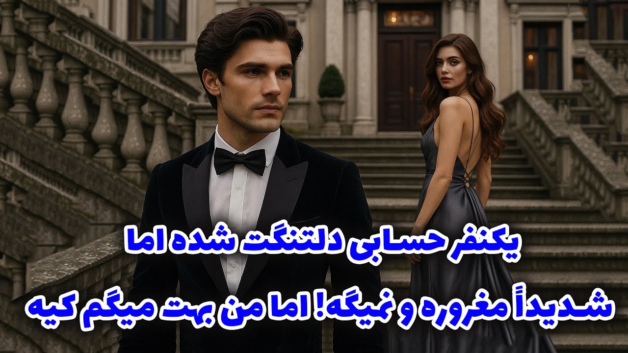 نشانه ها با شراره - یکنفر حسابی دلتنگت شده اما شدیداً مغروره و نمیگه! اما من بهت میگم کیه