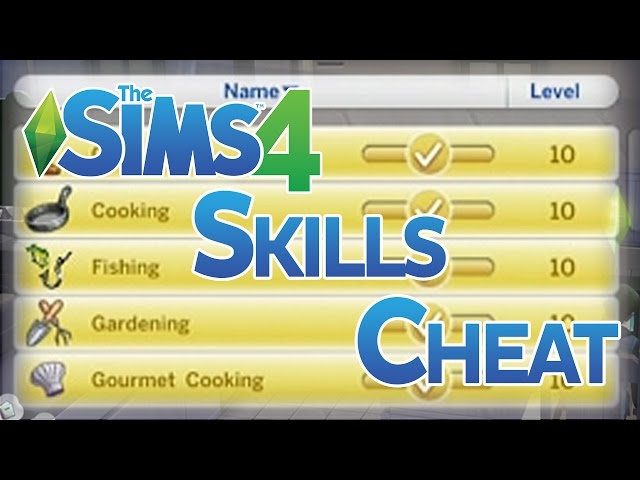 All Sims Cheats - Apps on Google Play