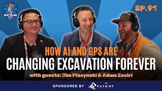 Ep. 91 - Damage Prevention Redefined: Tech Tactics with CGA Co-Chairs