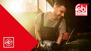 [EN] Stay Cool with febi Air Conditioning!