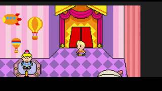 Mother 3 Playthrough #135