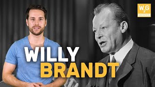 Willy Brandt und die „Neue Ostpolitik