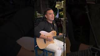 Video thumbnail of "Tragado de ti - Erick Esquivel/ Peter Manjarres"