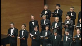 歌劇「さまよえるオランダ人」より「水夫の合唱」