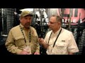 2016 shot show  clark kennedy interview