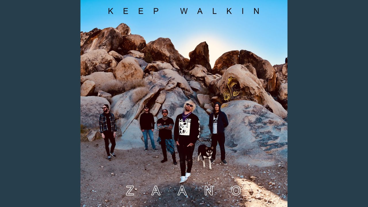 Watch Keep Walkin on YouTube Watch Keep Walkin on YouTube