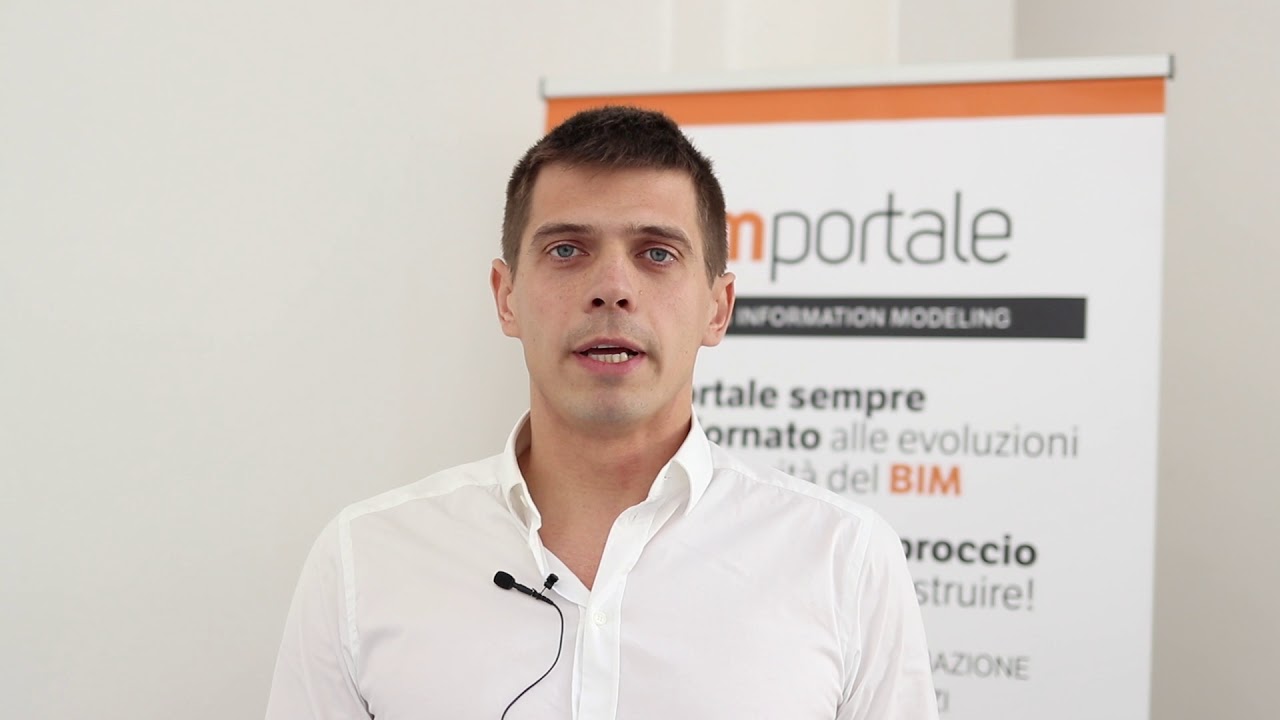 BIMportale Branko Zrnic ATIproject