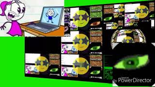 Preview 2 Peppa Pig V3 Effects Round 25 25100