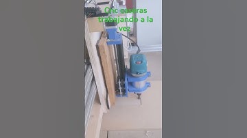 homemade cnc router and laser #fresadora #cnc #arduino #diy #grbl #lasercutting  #homemade #makita