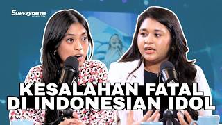 My Voice Is Lost & My Tempo Is Off, But I Can Still Go On! 😱 | Superyouth ft. Anjelia Dom