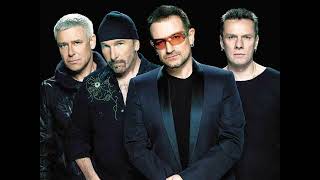 One  U2  1991.