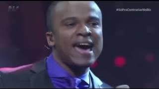 So Pra Contrariar Tour 25 anos Completo   Credicard Hall HDTV