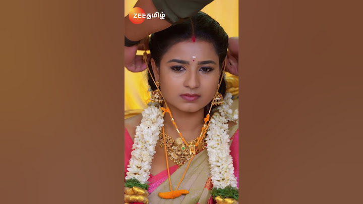 #Karthigai Deepam #Shorts #Zee Tamil #Entertainment #Drama