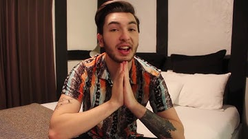 How I Got On The BBC Production Apprenticeship | James