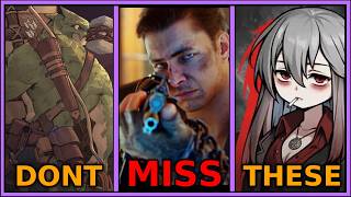 11 Best (and Worst) Upcoming Survival, Extraction & RPG games (Nextfest June 2026 Reviews)