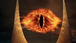Lord of The Rings but only Sauron scenes screenshot 4