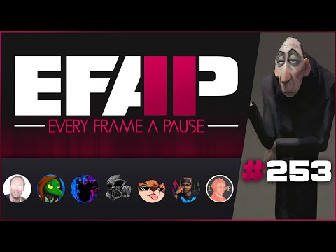 EFAP #253 - \