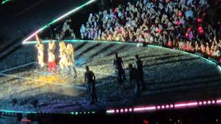 Download Lagu BlackPink Deadline World Tour - Barcelona - DDU-DU DDU-DU MP3