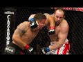 Every Interim Heavyweight Title Fight in UFC History