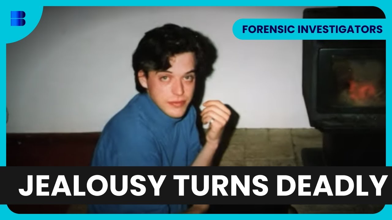 Jilted Lover’s Deadly Revenge | Forensic Investigators | Banijay Science