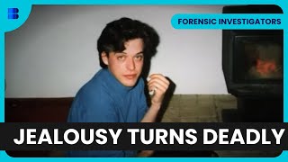 Jilted Lover’s Deadly Revenge | Forensic Investigators | Banijay Science