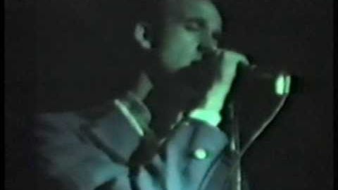 r.r. hearse & S/M - backroom