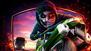 YoYo Bhai gamerz traffic Rider game 🏍️🏍️🏍️🎮 screenshot 2