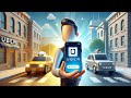 The Story Behind Uber: How It Revolutionized Transportation and Built a Global Ride-Sharing Empire