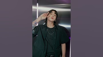 jungkook Attend blackpink Jennie, s Calvin Klein Event#beauty queen#💜💜💜💖💖💖💖