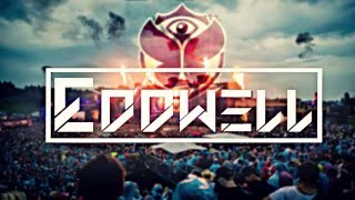 (Mashups Free) Tomorrowland Mashups 2016