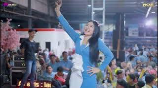 GG MUSIC - LAUT - HUT RI KE 80 - HWI