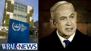 ICC seeks arrest of Israeli Prime Minister Benjamin Netanyahu & other Israeli, Hamas leaders