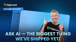 Ask AI - The Biggest Thing We've Shipped Yet!