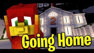 Why did we Return to this ?? : (Minecraft Murder Mystery 2)