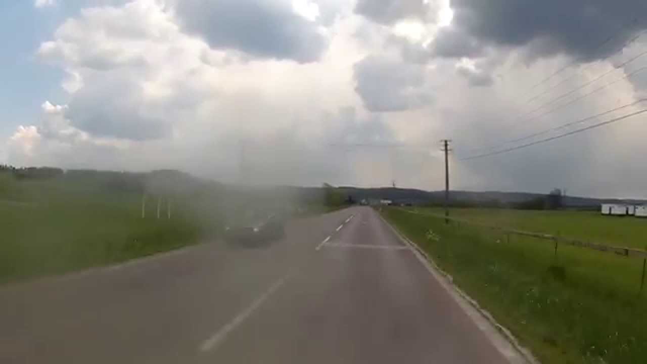 Lučenec (Losonc) - Šiatorská Bukovinka