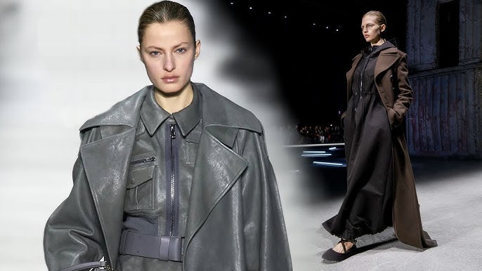 Louis Vuitton Automne Hiver 2023-2024 - RUNWAY MAGAZINE ® Officiel