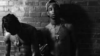 Travis Scott, 21 Savage - Kick Out Official Audio W 21 Savage Verse