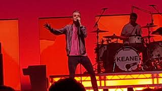 Keane - Everybody&#39;s Changing (Live @ AFAS Amsterdam 11/02/2020)