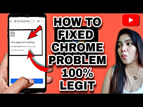 Video: Paano ko titingnan ang bersyon ng TLS ng aking browser?