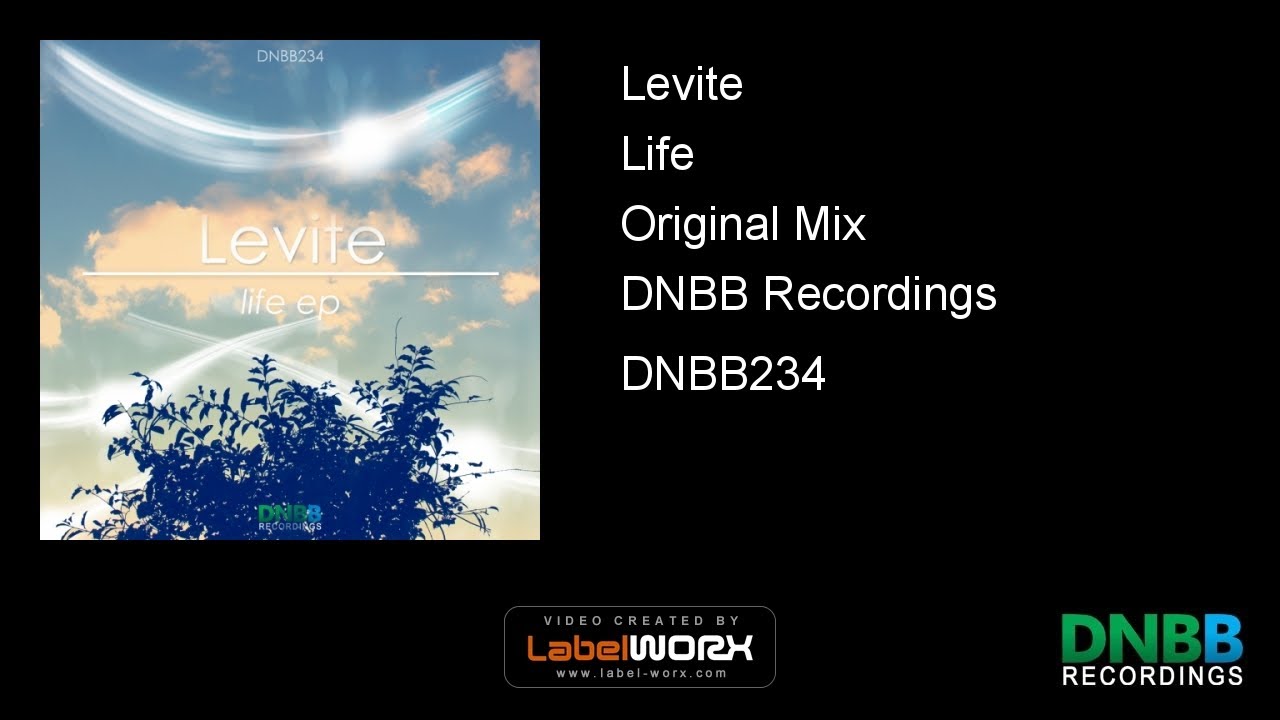 Watch Levite - Life (Original Mix) on YouTube Watch Levite - Life (Original Mix) on YouTube