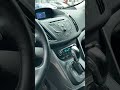 Ford Kuga 2016 Official 2.0diesel