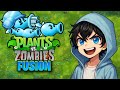 KAMU TIDAK AKAN PERCAYA APA YANG TERJADI DI PLANTS VS ZOMBIES FUSION! Part 3