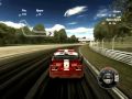 Superstars v8 Racing gameplay