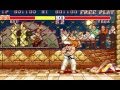 Street fighter ii  the world warrior  ryu arcade  sz valdes